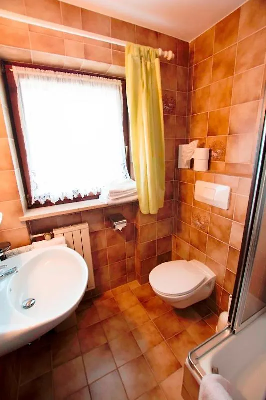 Zirbelstube Hotel Reit im Winkl