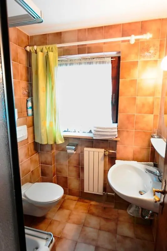 Zirbelstube Hotel Reit im Winkl 0*,  Germany