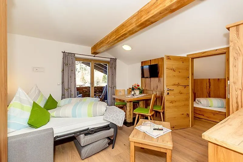 Zirbelstube Hotel Reit im Winkl