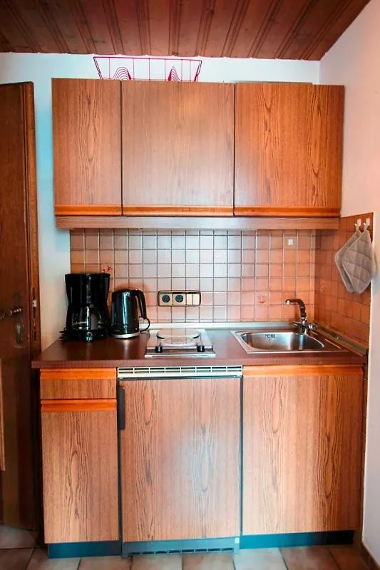 Zirbelstube Hotel Reit im Winkl