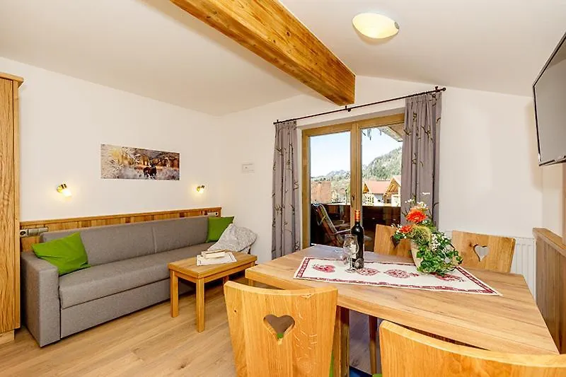 Zirbelstube Hotel Reit im Winkl