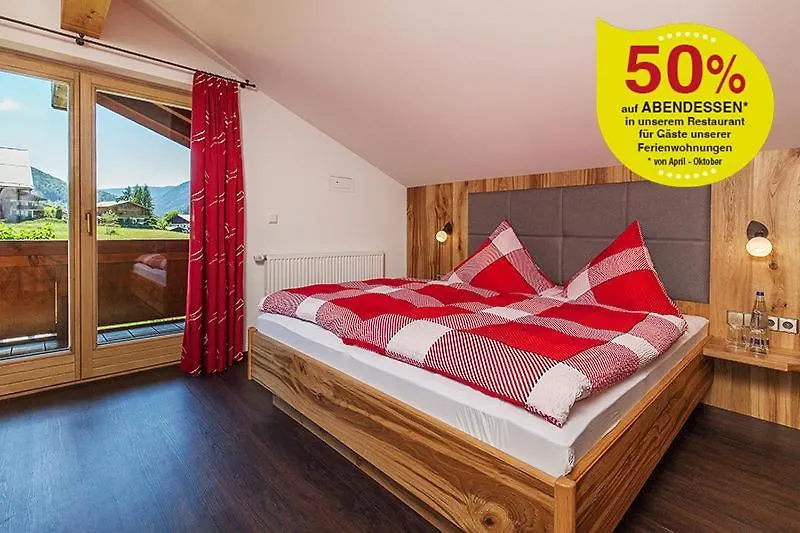 Zirbelstube Hotel Reit im Winkl 0*,  Germany